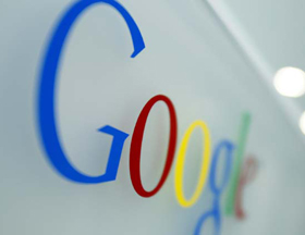 google street view